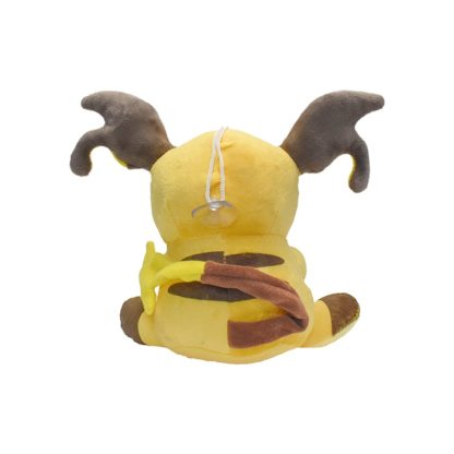 Mew, Raichu, Steelix, Shiny Glurak uvm. Plüsch Pokemon – Bild 40