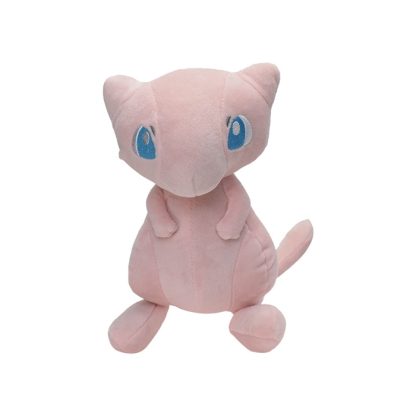 Mew, Raichu, Steelix, Shiny Glurak uvm. Plüsch Pokemon – Bild 41
