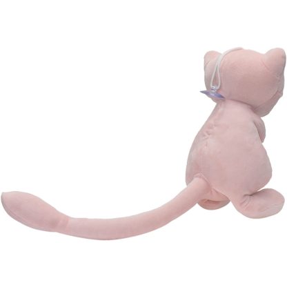 Mew, Raichu, Steelix, Shiny Glurak uvm. Plüsch Pokemon – Bild 43