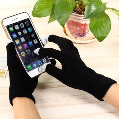 Pokemon Pikachu Warme Winter Handschuhe - viele Motive – Bild 2