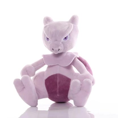 Mew, Raichu, Steelix, Shiny Glurak uvm. Plüsch Pokemon – Bild 50