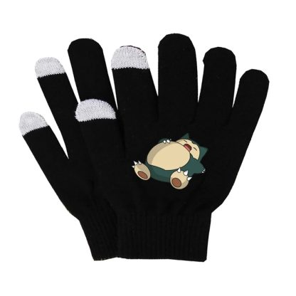 Pokemon Pikachu Warme Winter Handschuhe - viele Motive – Bild 7