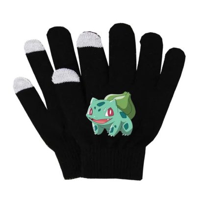 Pokemon Pikachu Warme Winter Handschuhe - viele Motive – Bild 12