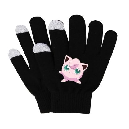 Pokemon Pikachu Warme Winter Handschuhe - viele Motive – Bild 15