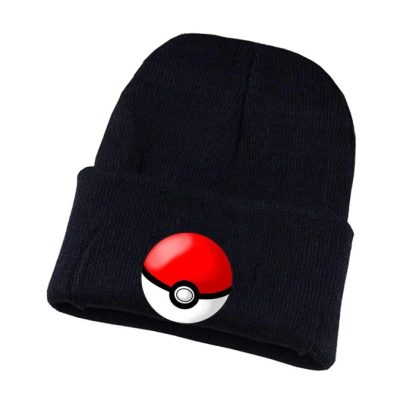 Pikachu und Pokemon Winter Mützen im Comic Look – Bild 6