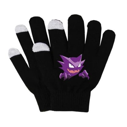 Pokemon Pikachu Warme Winter Handschuhe - viele Motive – Bild 18