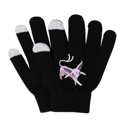 Pokemon Pikachu Warme Winter Handschuhe - viele Motive – Bild 26