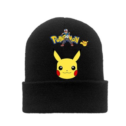 Pokemon Winter Mützen in verschiedenen Motiven – Bild 20