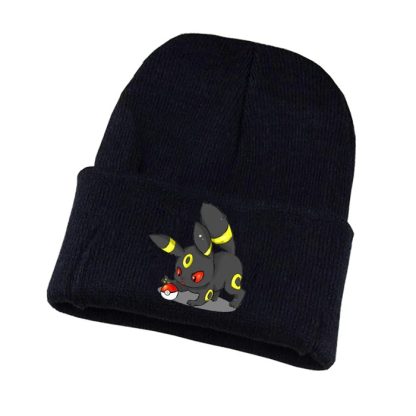 Pikachu und Pokemon Winter Mützen im Comic Look – Bild 31