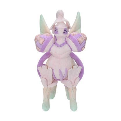 Palkia Plüsch Pokemon (ca. 30cm) – Bild 7