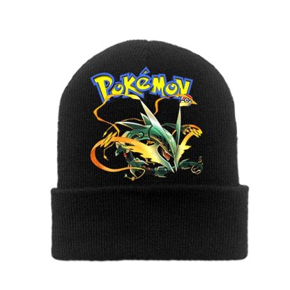 Pokemon Winter Mützen in verschiedenen Motiven – Bild 25