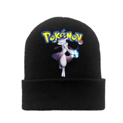 Pokemon Winter Mützen in verschiedenen Motiven – Bild 27