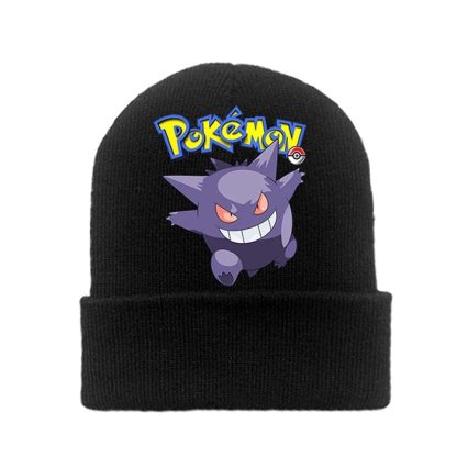 Pokemon Winter Mützen in verschiedenen Motiven – Bild 28