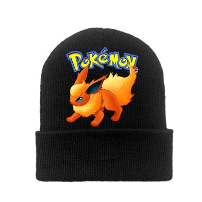 Pokemon Winter Mützen in verschiedenen Motiven – Bild 30