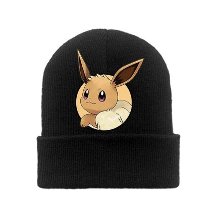 Pokemon Winter Mützen in verschiedenen Motiven – Bild 33