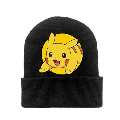 Pokemon Winter Mützen in verschiedenen Motiven – Bild 34