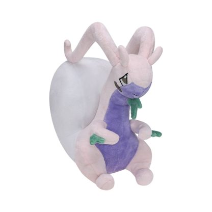 Hisui-Silvarro, Hisui-Viscogon, Hisui-Zorua oder Hisui-Fukano Plüsch Pokemon – Bild 5
