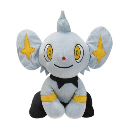 Monetigo, Psiau, Sheinux, Gierspenst oder Gruff Pokemon Plüsch Figuren