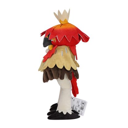 Hisui-Silvarro, Hisui-Viscogon, Hisui-Zorua oder Hisui-Fukano Plüsch Pokemon – Bild 8