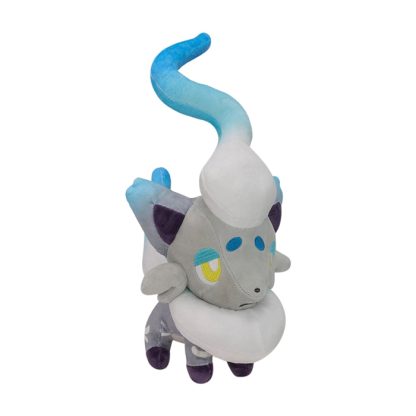 Hisui-Silvarro, Hisui-Viscogon, Hisui-Zorua oder Hisui-Fukano Plüsch Pokemon – Bild 10