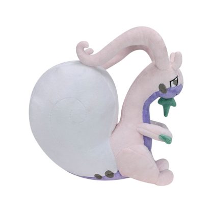 Hisui-Silvarro, Hisui-Viscogon, Hisui-Zorua oder Hisui-Fukano Plüsch Pokemon – Bild 14