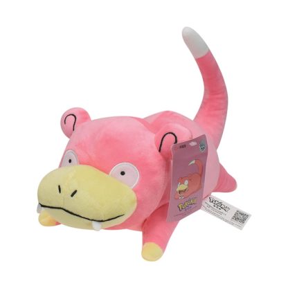 Monetigo, Psiau, Sheinux, Gierspenst oder Gruff Pokemon Plüsch Figuren – Bild 8