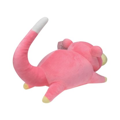 Monetigo, Psiau, Sheinux, Gierspenst oder Gruff Pokemon Plüsch Figuren – Bild 9