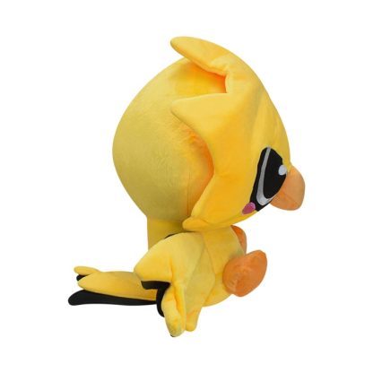 Pokemon Galar Lavados, Galar Arktos, Galar Zapdos Stofftiere – Bild 5