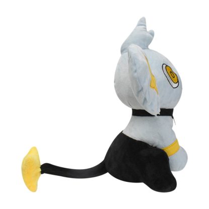 Monetigo, Psiau, Sheinux, Gierspenst oder Gruff Pokemon Plüsch Figuren – Bild 11