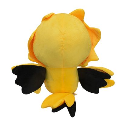 Pokemon Galar Lavados, Galar Arktos, Galar Zapdos Stofftiere – Bild 6