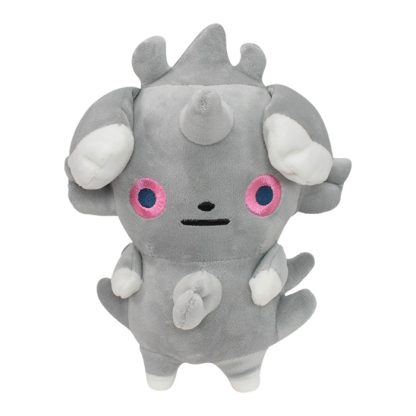 Monetigo, Psiau, Sheinux, Gierspenst oder Gruff Pokemon Plüsch Figuren – Bild 13