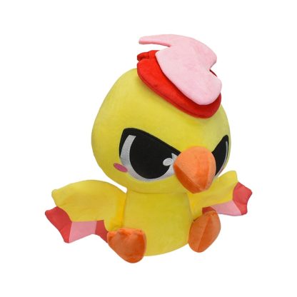 Pokemon Galar Lavados, Galar Arktos, Galar Zapdos Stofftiere – Bild 8