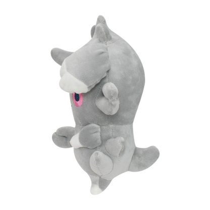 Monetigo, Psiau, Sheinux, Gierspenst oder Gruff Pokemon Plüsch Figuren – Bild 14