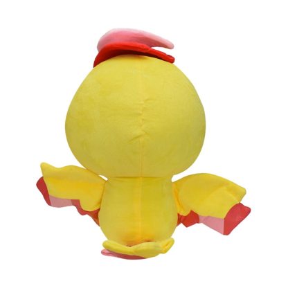 Pokemon Galar Lavados, Galar Arktos, Galar Zapdos Stofftiere – Bild 9