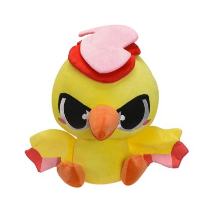 Pokemon Galar Lavados, Galar Arktos, Galar Zapdos Stofftiere – Bild 10