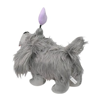 Monetigo, Psiau, Sheinux, Gierspenst oder Gruff Pokemon Plüsch Figuren – Bild 18