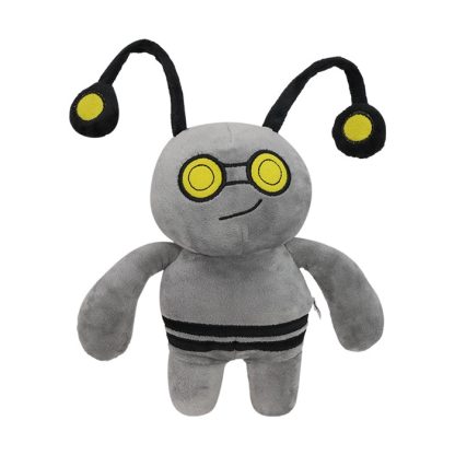 Monetigo, Psiau, Sheinux, Gierspenst oder Gruff Pokemon Plüsch Figuren – Bild 22