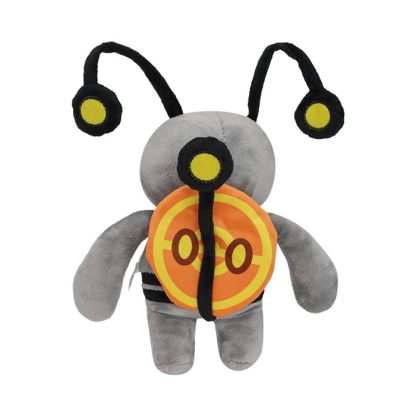 Monetigo, Psiau, Sheinux, Gierspenst oder Gruff Pokemon Plüsch Figuren – Bild 23