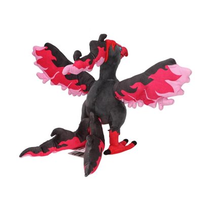 Pokemon Galar Lavados, Galar Arktos, Galar Zapdos Stofftiere – Bild 18