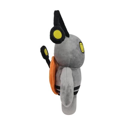 Monetigo, Psiau, Sheinux, Gierspenst oder Gruff Pokemon Plüsch Figuren – Bild 24