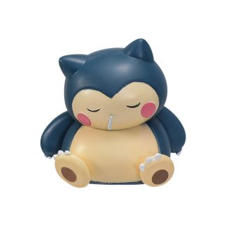 Mini Pokemon Figuren in verschiedenen Motiven (Enton, Relaxo, Mudkip) ca. 4-6cm