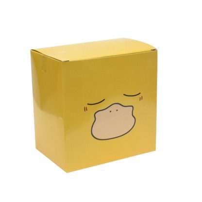 Mini Pokemon Figuren in verschiedenen Motiven (Enton, Relaxo, Mudkip) ca. 4-6cm – Bild 3