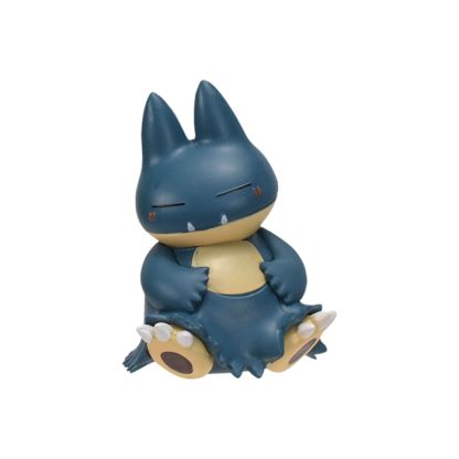 Mini Pokemon Figuren in verschiedenen Motiven (Enton, Relaxo, Mudkip) ca. 4-6cm – Bild 4