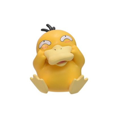 Pokemon Snorlax, Schiggy, Enton oder Rowlet Spardose – Bild 8