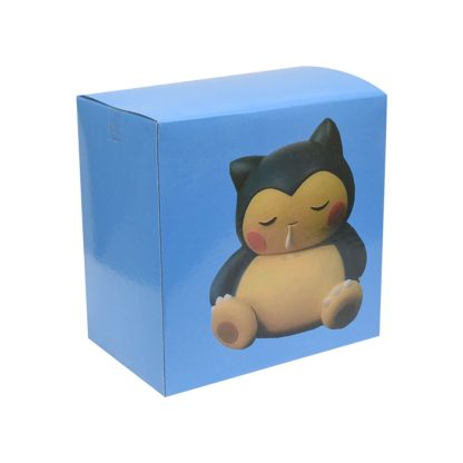 Mini Pokemon Figuren in verschiedenen Motiven (Enton, Relaxo, Mudkip) ca. 4-6cm – Bild 6