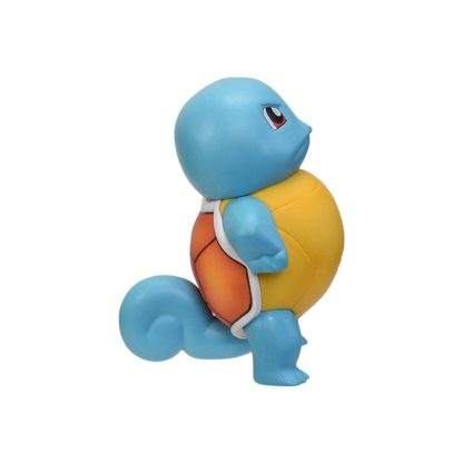 Pokemon Snorlax, Schiggy, Enton oder Rowlet Spardose – Bild 9