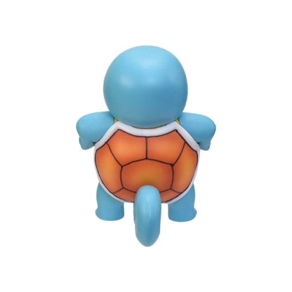 Pokemon Snorlax, Schiggy, Enton oder Rowlet Spardose – Bild 10