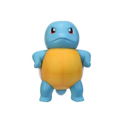 Pokemon Snorlax, Schiggy, Enton oder Rowlet Spardose – Bild 11