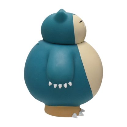 Pokemon Snorlax, Schiggy, Enton oder Rowlet Spardose – Bild 12