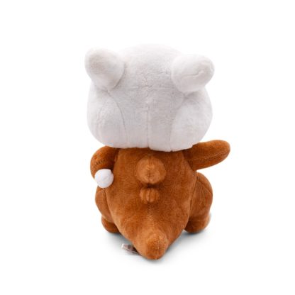 Cubone Tragosso Pokemon Stofftier Plüsch Pokemon (ca. 16cm) – Bild 4